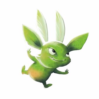 Pixie Time (8+) &ndash; Co&ouml;peratief Actiespel &ndash; HABA