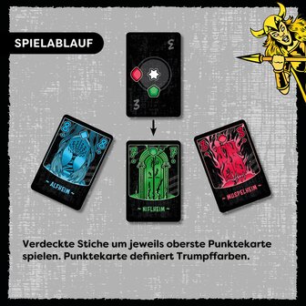 BigWig (8+) &ndash; Slagenspel &ndash; HABA