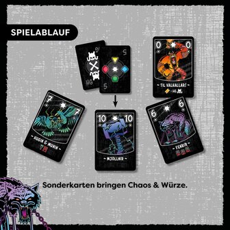 BigWig (8+) &ndash; Slagenspel &ndash; HABA
