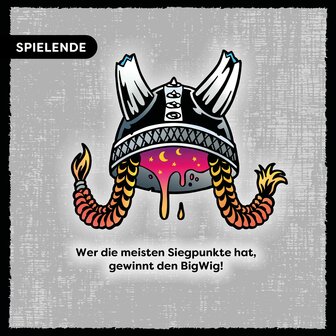 BigWig (8+) &ndash; Slagenspel &ndash; HABA