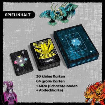 BigWig (8+) &ndash; Slagenspel &ndash; HABA