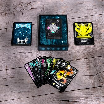 BigWig (8+) &ndash; Slagenspel &ndash; HABA