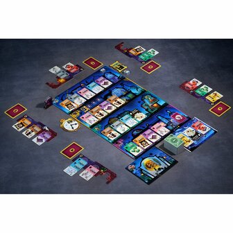 Gekraakt! &ndash; Blufspel &ndash; 999 Games
