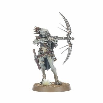 Warhammer 40,000 - T'au Empire Kroot Farstalkers &ndash; Miniatuurset &ndash; Games Workshop