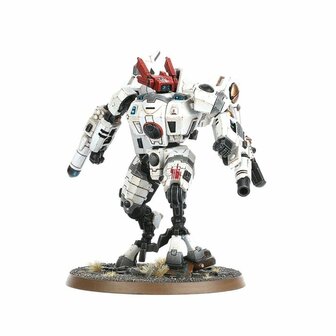 Warhammer 40,000 - Combat Patrol: T'au Empire &ndash; Miniatuurset &ndash; Games Workshop
