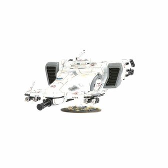 Warhammer 40,000 - Combat Patrol: T'au Empire &ndash; Miniatuurset &ndash; Games Workshop