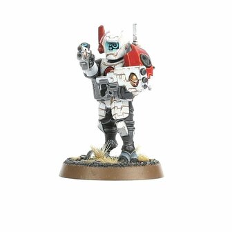 Warhammer 40,000 - Combat Patrol: T'au Empire &ndash; Miniatuurset &ndash; Games Workshop