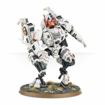 Warhammer 40,000 - Combat Patrol: T'au Empire &ndash; Miniatuurset &ndash; Games Workshop