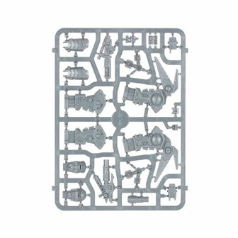 Warhammer 40,000 - Combat Patrol: T'au Empire &ndash; Miniatuurset &ndash; Games Workshop
