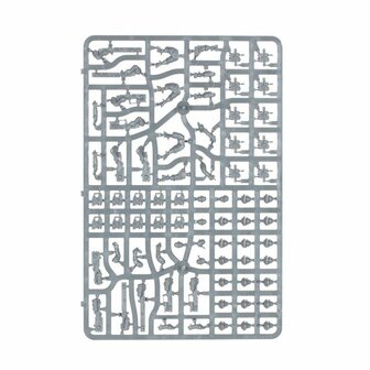 Warhammer 40,000 - Combat Patrol: T'au Empire &ndash; Miniatuurset &ndash; Games Workshop