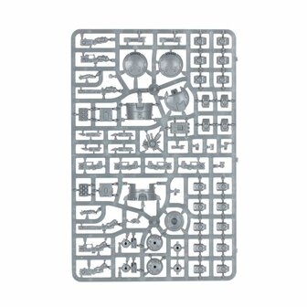 Warhammer 40,000 - Combat Patrol: T'au Empire &ndash; Miniatuurset &ndash; Games Workshop