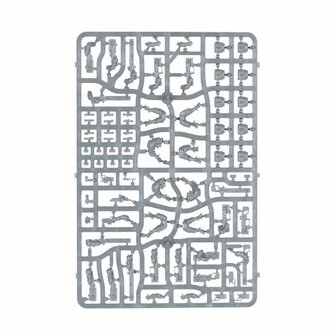 Warhammer 40,000 - Combat Patrol: T'au Empire &ndash; Miniatuurset &ndash; Games Workshop