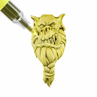 Speedpaint 2.0 Marker - Malignant Green &ndash; Acrylverfmarker &ndash; The Army Painter