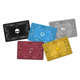 Codenames: Critical Role Adventures &ndash; Co&ouml;peratief woordspel &ndash; CGE