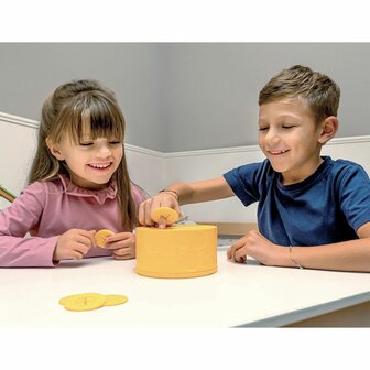 Peperito &ndash; Kinderspel &ndash; Megableu