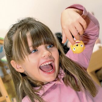 Peperito &ndash; Kinderspel &ndash; Megableu
