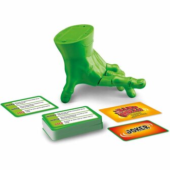 In een Handomdraai &ndash; Partyspel &ndash; Megableu