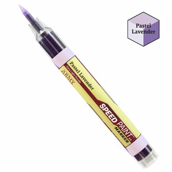 Speedpaint 2.0 Marker - Pastel Lavender &ndash; Verfmarker &ndash; The Army Painter