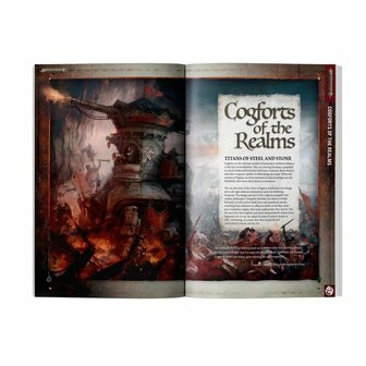 White Dwarf 528: September 2026 &ndash; Warhammer-tijdschrift &ndash; Games Workshop