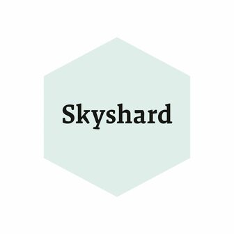 Skyshard - John Blanche Masterclass Warpaints &ndash; Acrylverf &ndash; The Army Painter