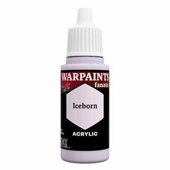 Iceborn - John Blanche Masterclass Warpaints &ndash; Acrylverf &ndash; The Army Painter
