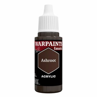 Ashroot - John Blanche Masterclass Warpaints &ndash; Acrylverf &ndash; The Army Painter