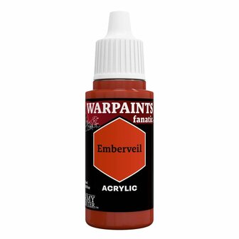 Emberveil - John Blanche Masterclass Warpaints &ndash; Acrylverf &ndash; The Army Painter