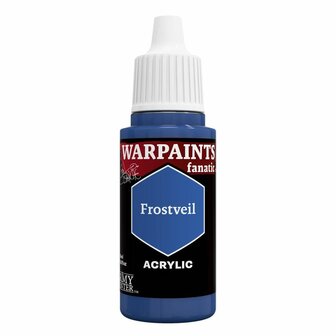 Frostveil - John Blanche Masterclass Warpaints &ndash; Acrylverf &ndash; The Army Painter