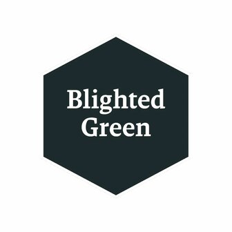 Blighted Green - John Blanche Masterclass Warpaints &ndash; Acrylverf &ndash; The Army Painter