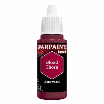Blood Thorn - John Blanche Masterclass Warpaints &ndash; Acrylverf &ndash; The Army Painter