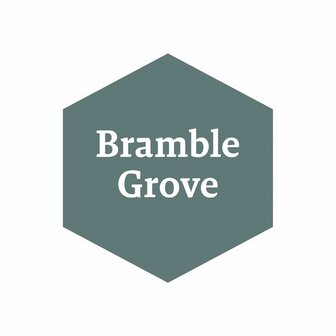 Bramble Grove - John Blanche Masterclass Warpaints &ndash; Acrylverf &ndash; The Army Painter