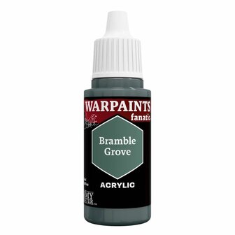 Bramble Grove - John Blanche Masterclass Warpaints &ndash; Acrylverf &ndash; The Army Painter