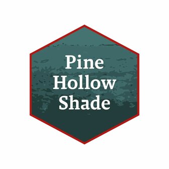 Pine Hollow Shade - John Blanche Masterclass Warpaints &ndash; Wash &ndash; The Army Painter
