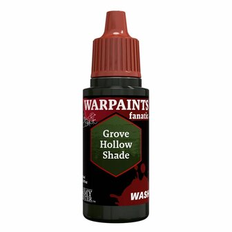 Grove Hollow Shade - John Blanche Masterclass Warpaints &ndash; Wash &ndash; The Army Painter