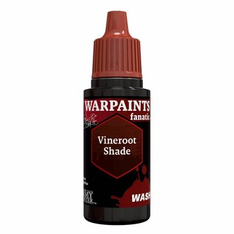 Vineroot Shade - John Blanche Masterclass Warpaints &ndash; Wash &ndash; The Army Painter