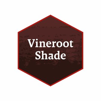 Vineroot Shade - John Blanche Masterclass Warpaints &ndash; Wash &ndash; The Army Painter