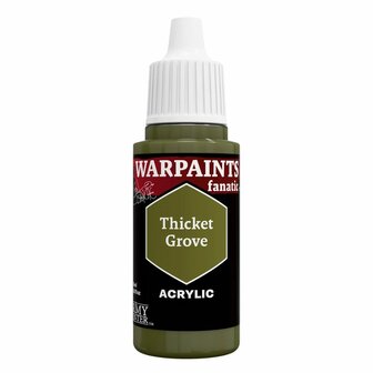 Thicket Grove - John Blanche Masterclass Warpaints &ndash; Acrylverf &ndash; The Army Painter