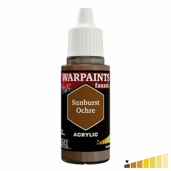 Sunburst Ochre - John Blanche Masterclass Warpaints &ndash; Acrylverf &ndash; The Army Painter