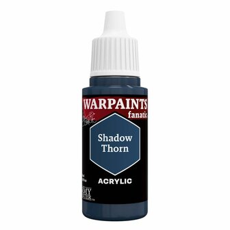 Shadow Thorn - John Blanche Masterclass Warpaints &ndash; Acrylverf &ndash; The Army Painter