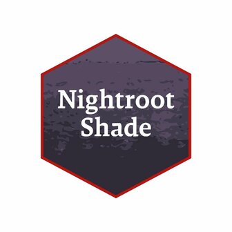 Nightroot Shade - John Blanche Masterclass Warpaints &ndash; Wash &ndash; The Army Painter