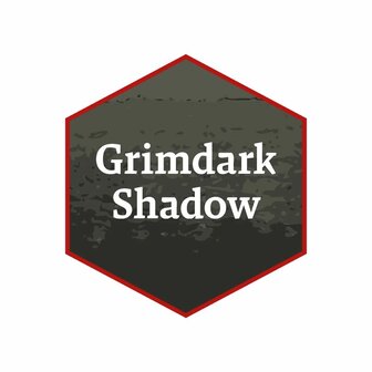 Grimdark Shadow - John Blanche Masterclass Warpaints &ndash; Wash &ndash; The Army Painter