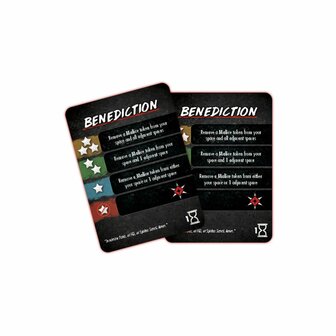 Final Girl: A Demon in the Shadows &ndash; Bordspeluitbreiding &ndash; Van Ryder Games