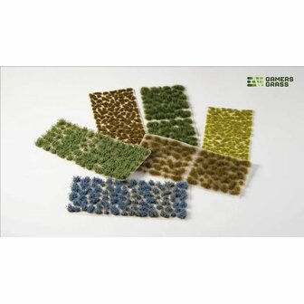 Enchanted Forest Basing Box &ndash; Basing Set &ndash; GamersGrass