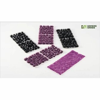 Purple Swarm Basing Box &ndash; Basing Set &ndash; GamersGrass
