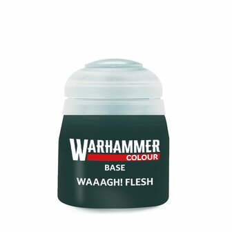 Waaagh! Flesh (Citadel)