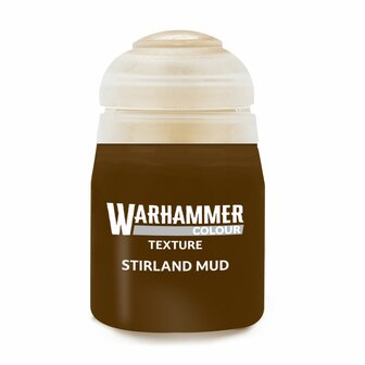 Stirland Mud (Citadel)