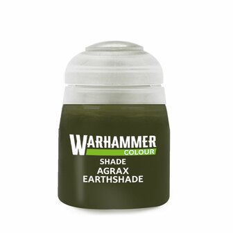 Agrax Earthshade (Citadel)