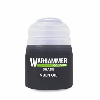Nuln Oil (Citadel)