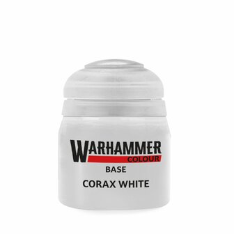 Corax White (Citadel)