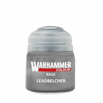 Leadbelcher (Citadel)